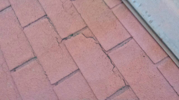雨漏り博士工房の現場写真13