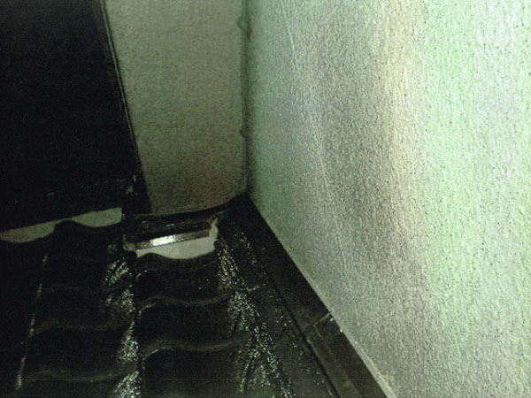 雨漏り博士工房の現場写真21