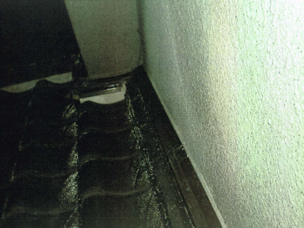 雨漏り博士工房の現場写真22