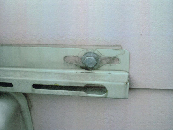 雨漏り博士工房の現場写真29