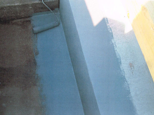 雨漏り博士工房の現場写真41