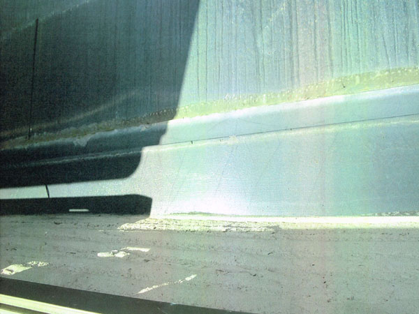 雨漏り博士工房の現場写真43
